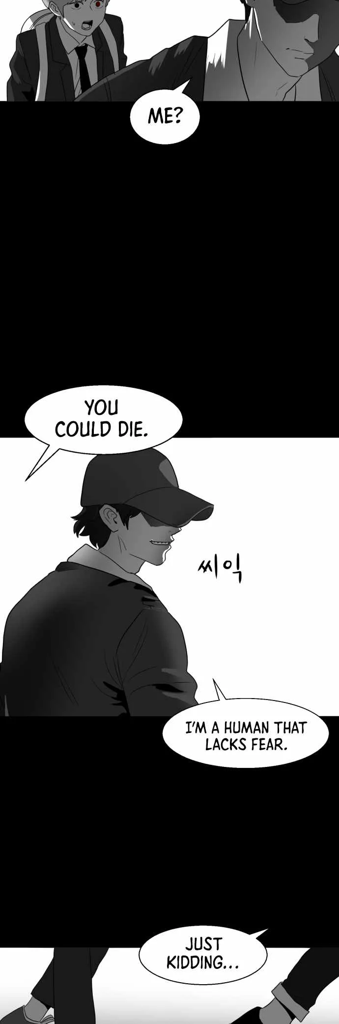 Prey Chapter 30 page 48