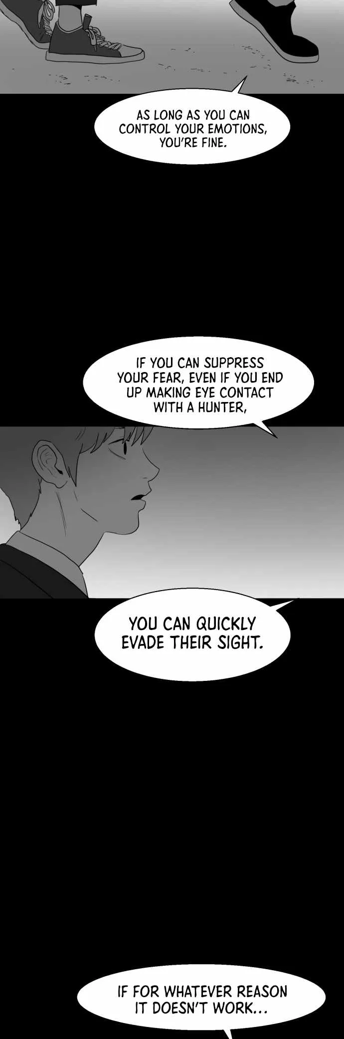 Prey Chapter 30 page 49