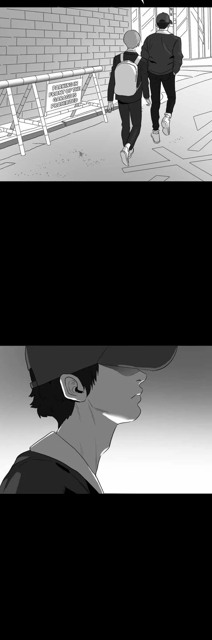 Prey Chapter 30 page 50