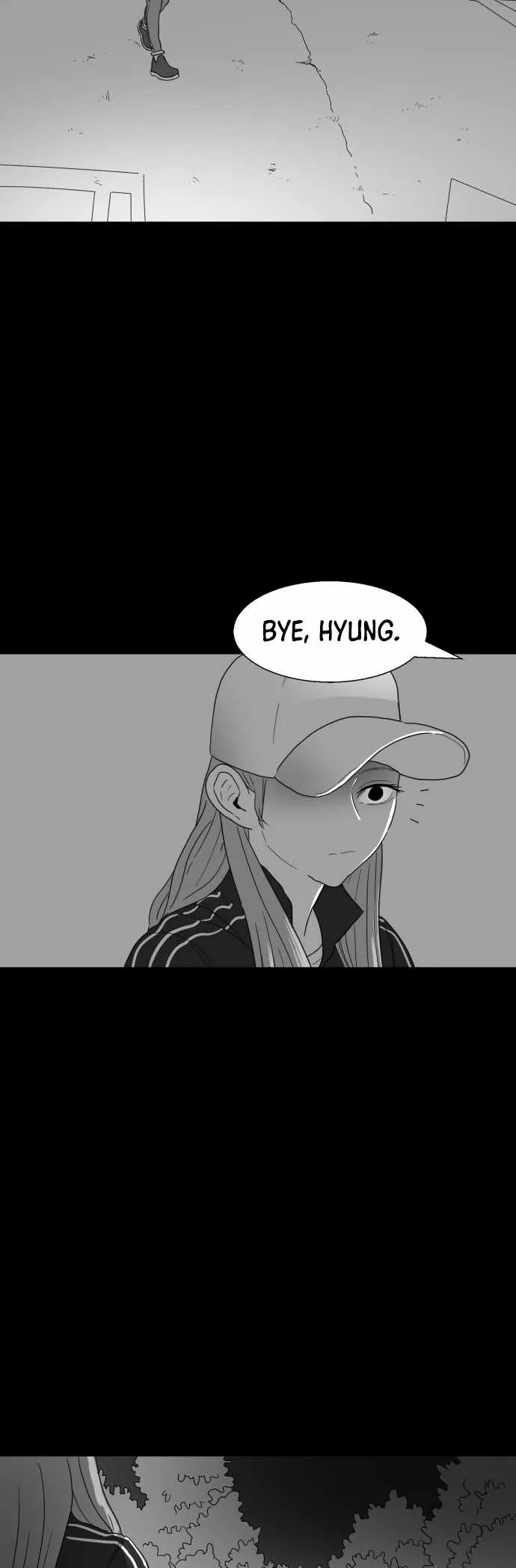 Prey Chapter 31 page 8
