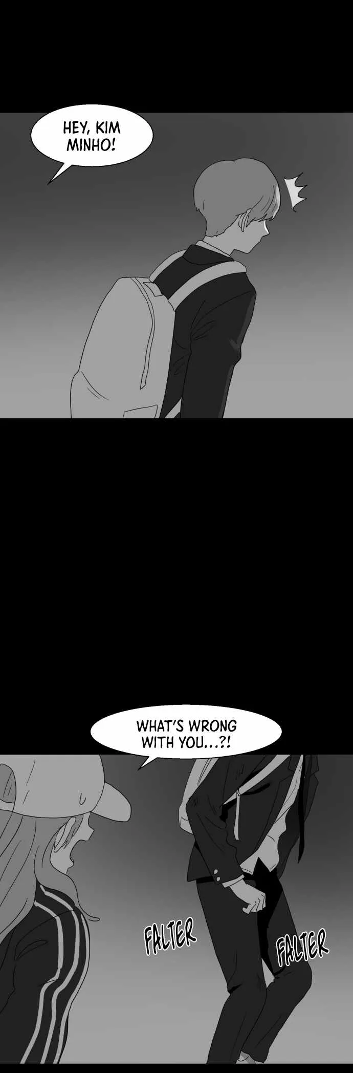 Prey Chapter 31 page 10