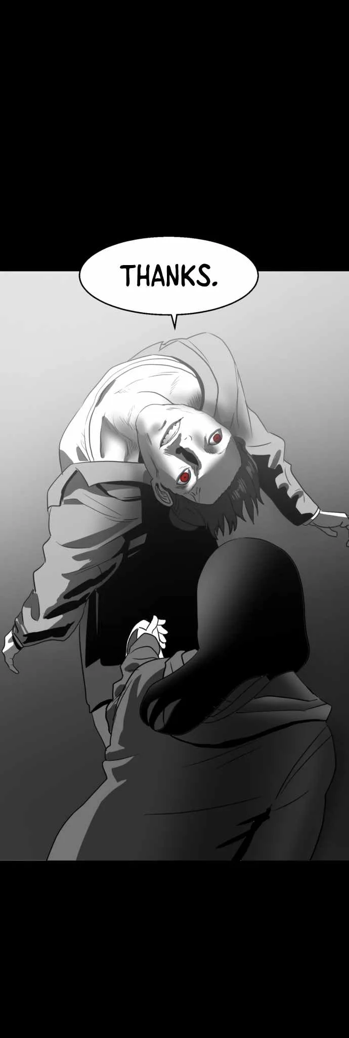 Prey Chapter 31 page 1