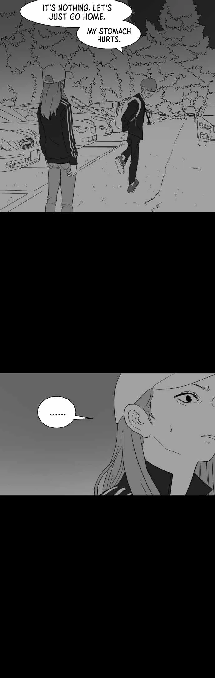 Prey Chapter 31 page 12