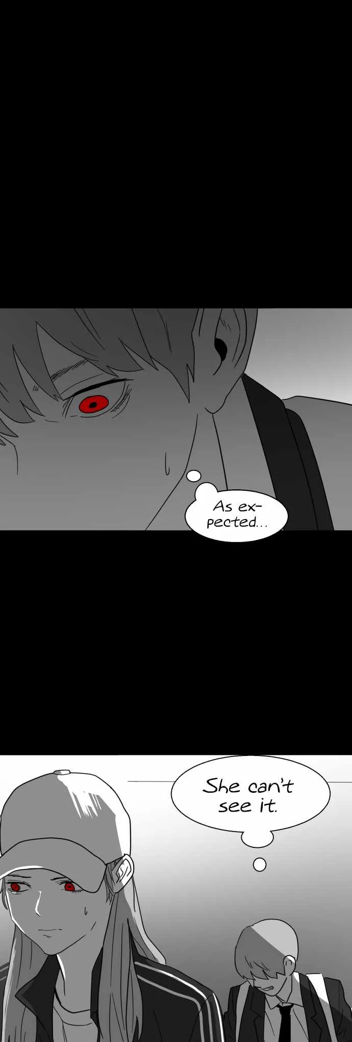 Prey Chapter 31 page 24