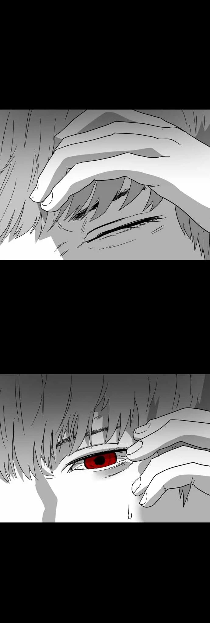 Prey Chapter 31 page 21