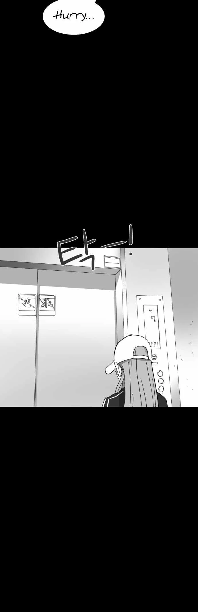 Prey Chapter 31 page 28