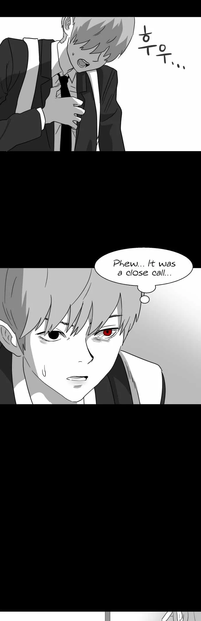 Prey Chapter 31 page 29