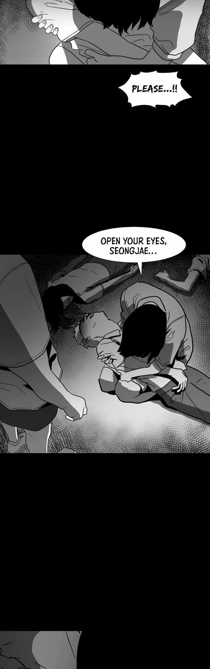 Prey Chapter 31 page 52