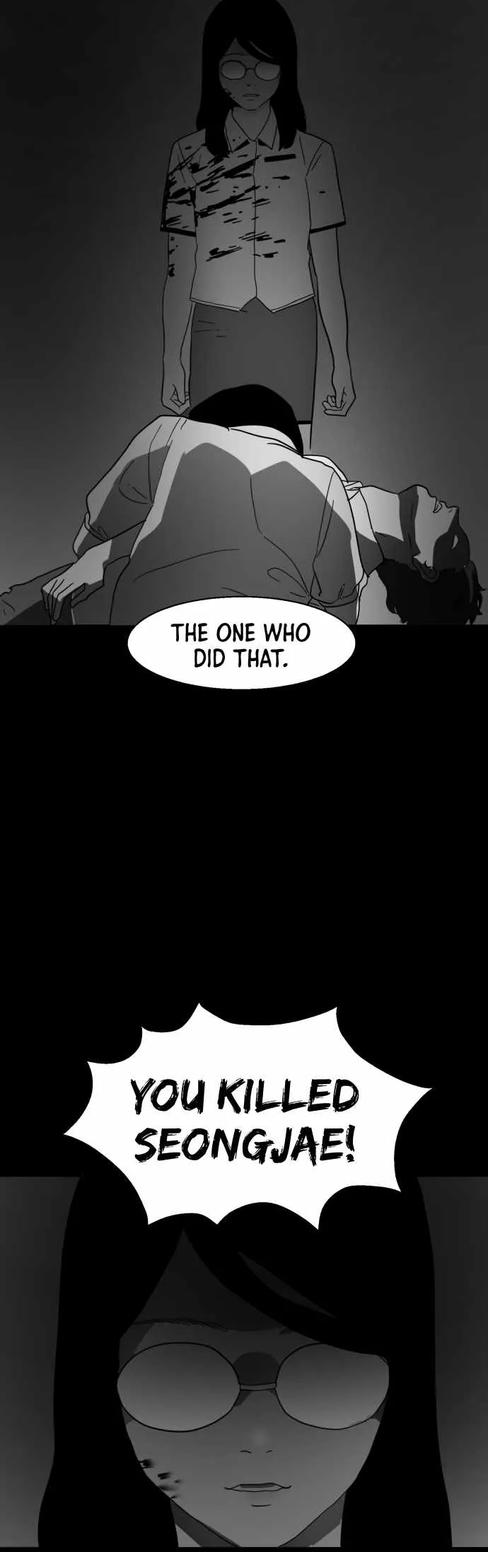 Prey Chapter 31 page 54