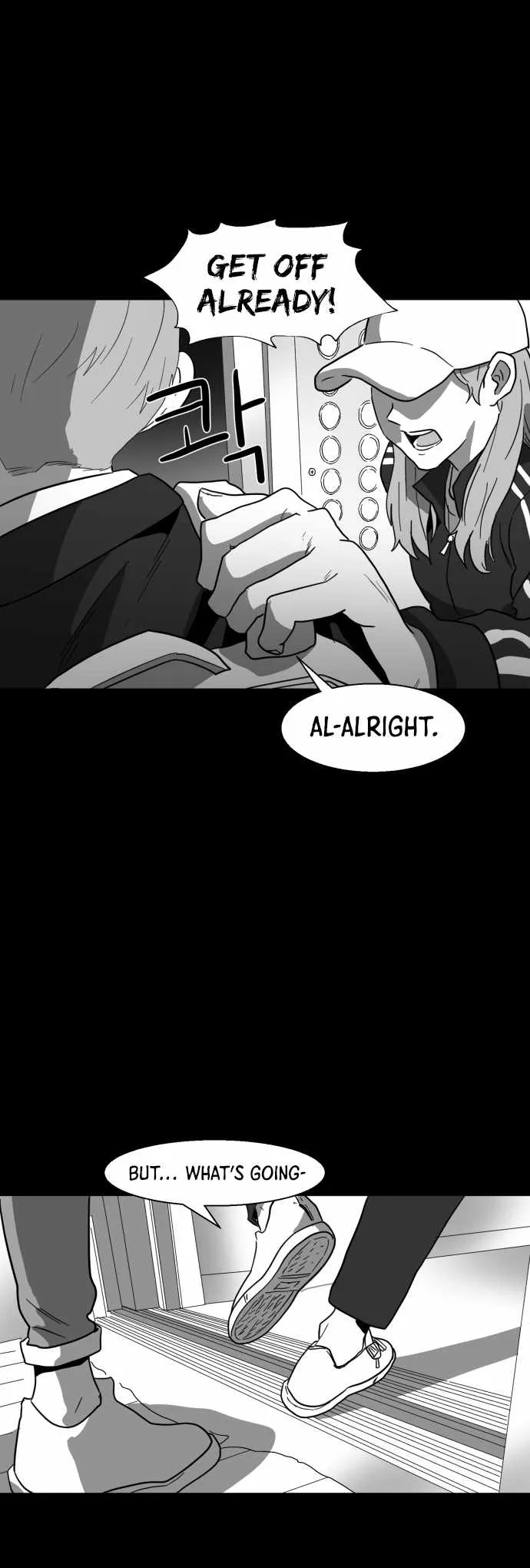 Prey Chapter 31 page 45