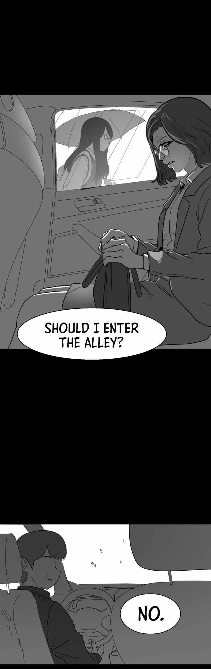 Prey Chapter 32 page 5