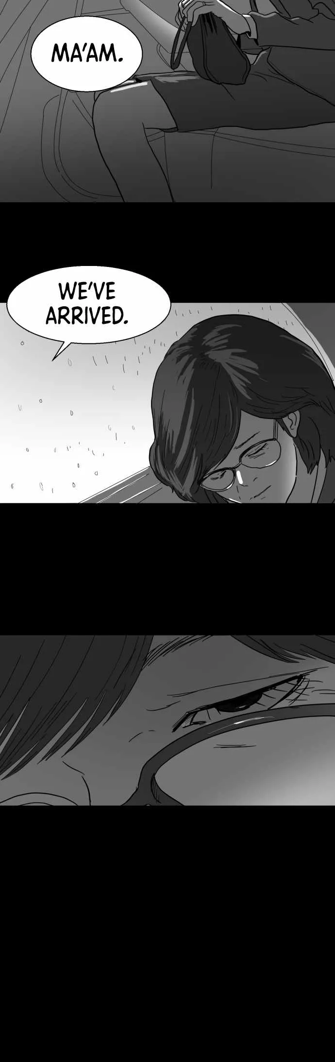 Prey Chapter 32 page 4