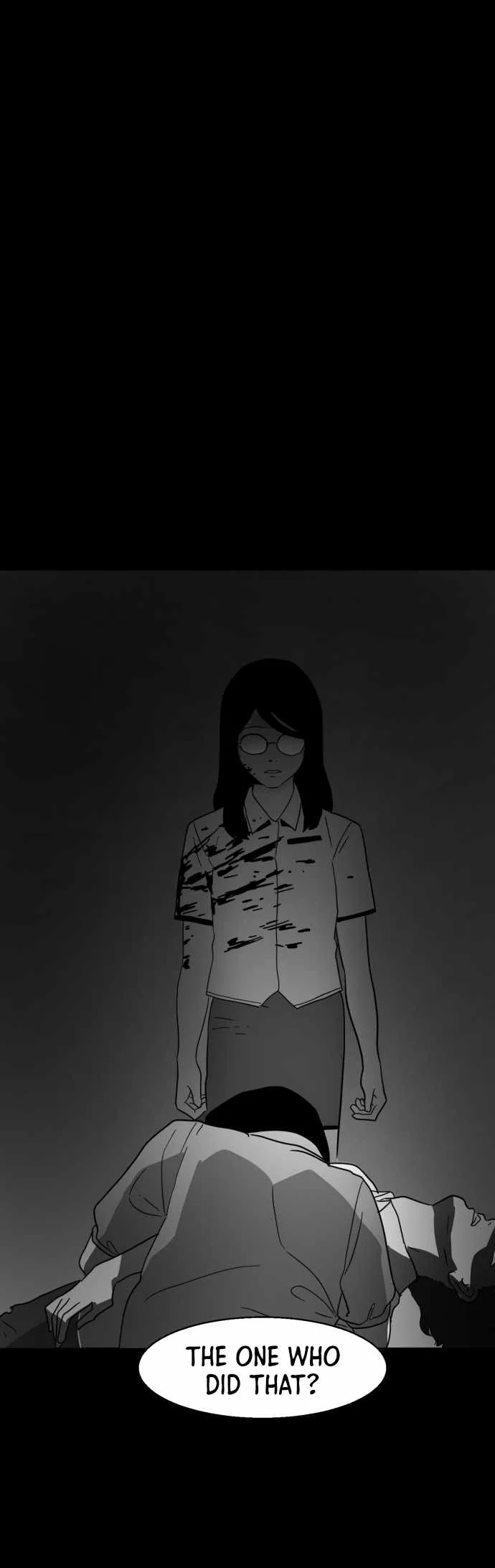 Prey Chapter 32 page 1