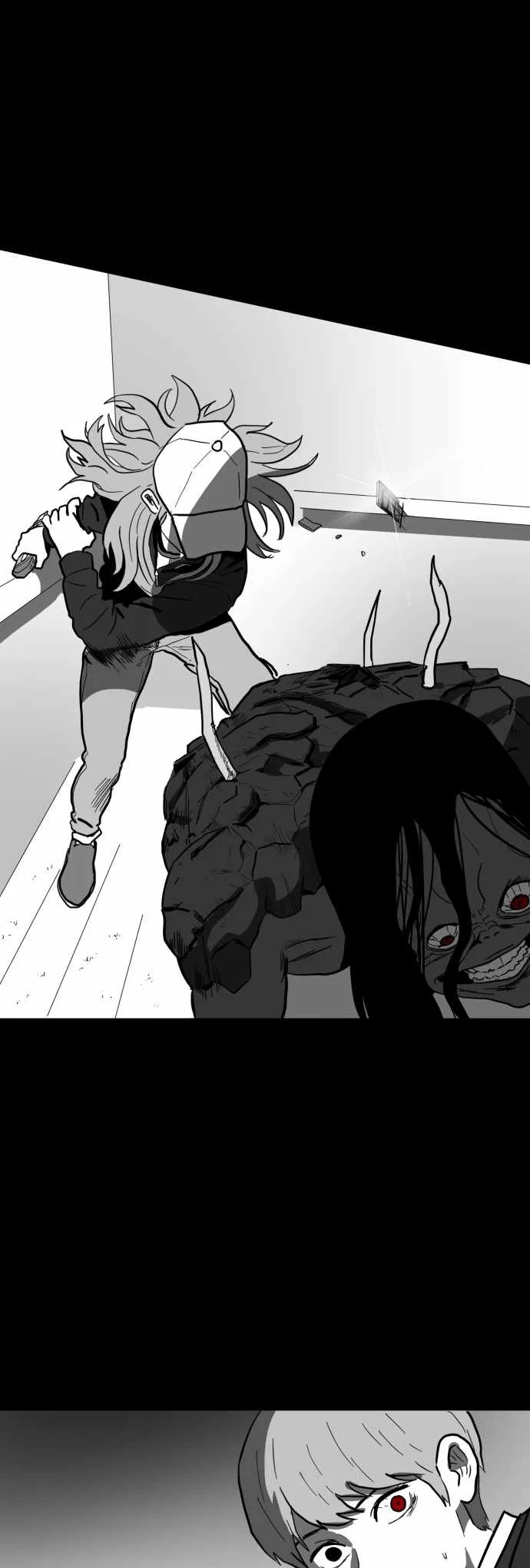 Prey Chapter 32 page 16