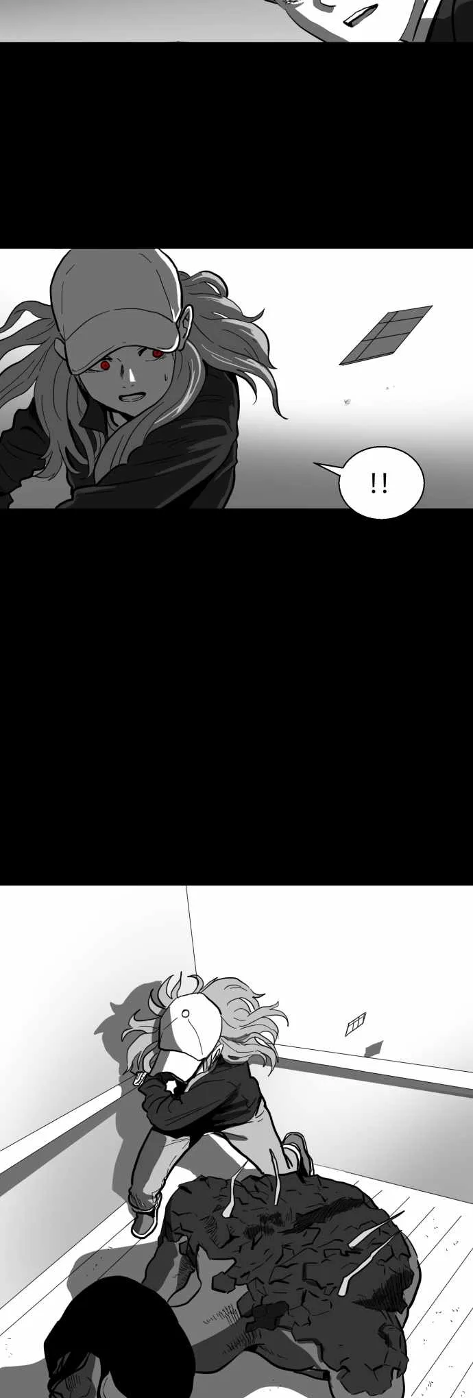 Prey Chapter 32 page 17
