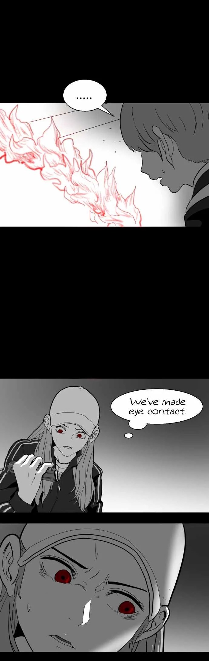 Prey Chapter 32 page 25