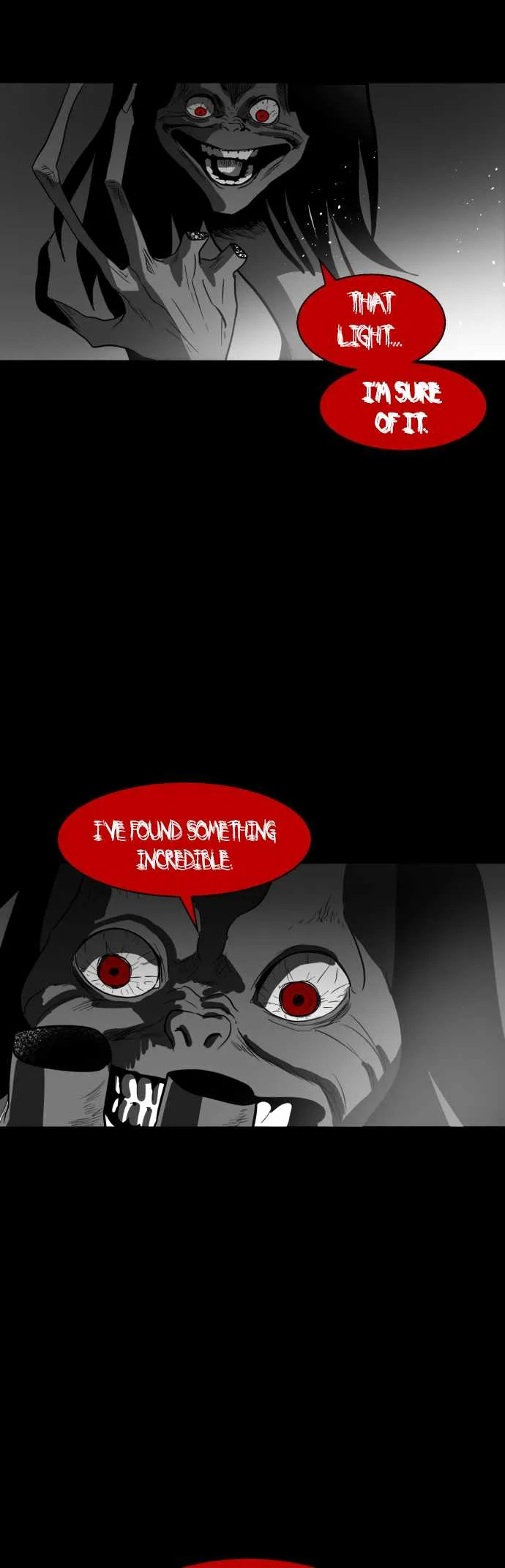 Prey Chapter 32 page 29
