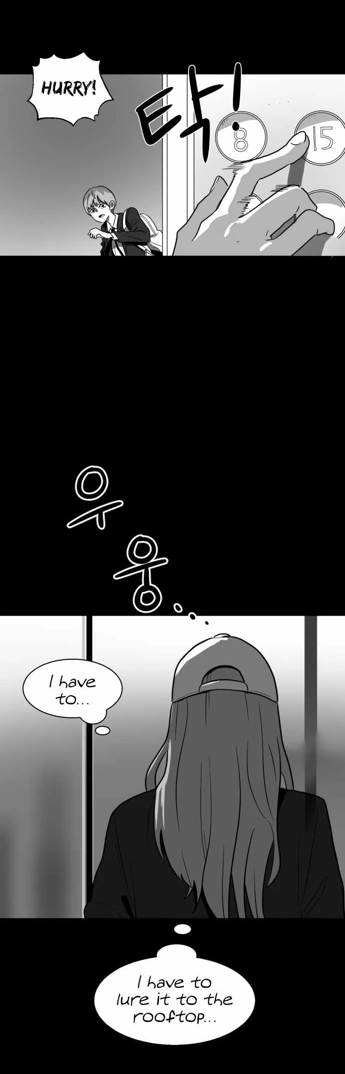 Prey Chapter 32 page 27