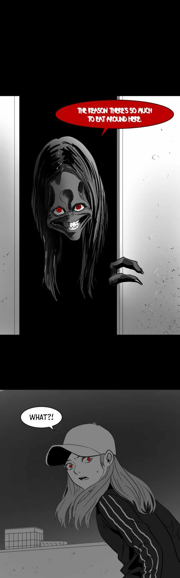 Prey Chapter 32 page 48