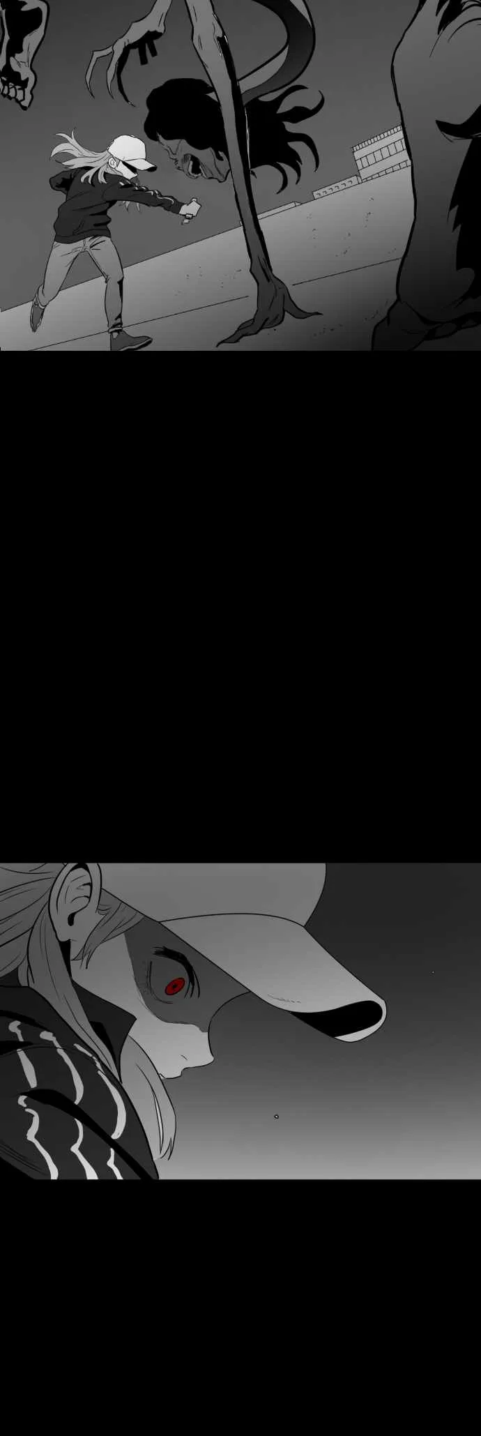 Prey Chapter 32 page 60
