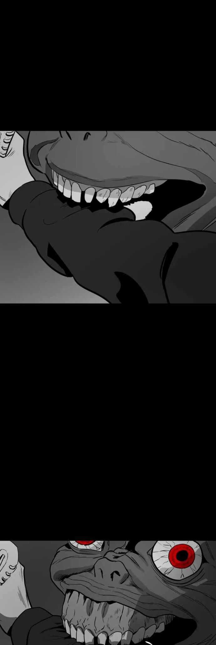 Prey Chapter 32 page 61