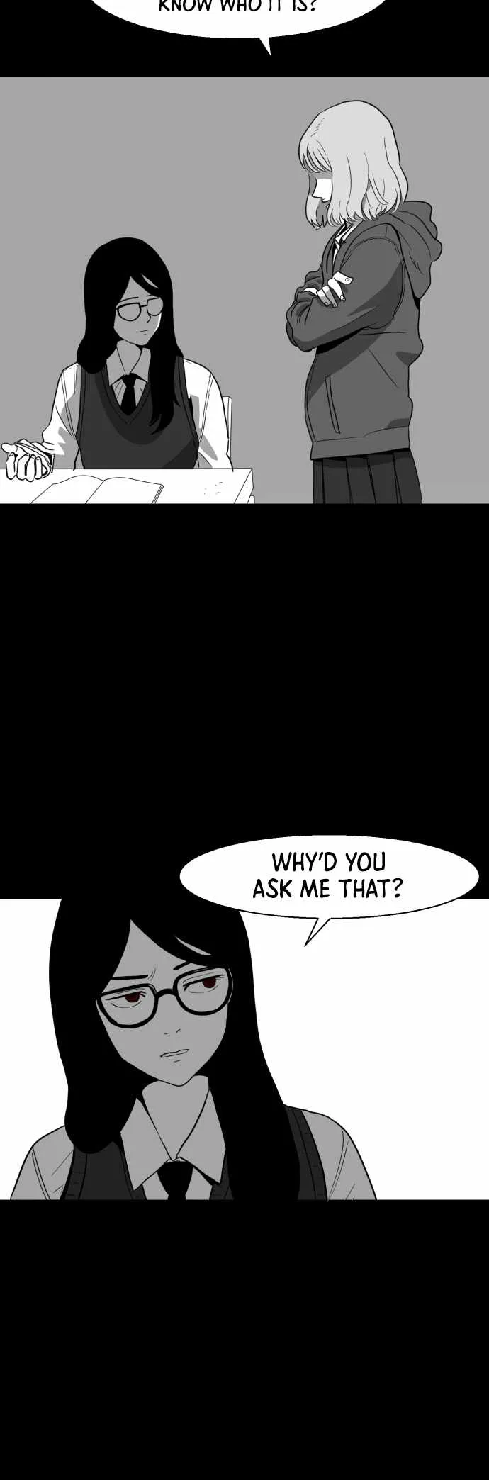 Prey Chapter 33 page 8