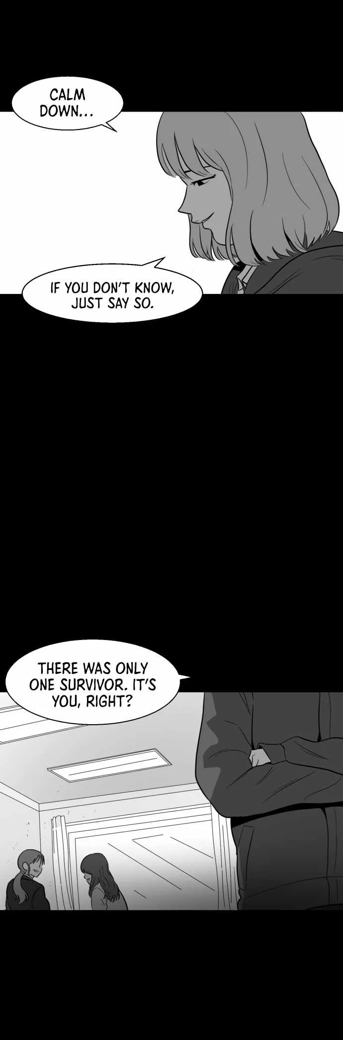 Prey Chapter 33 page 9