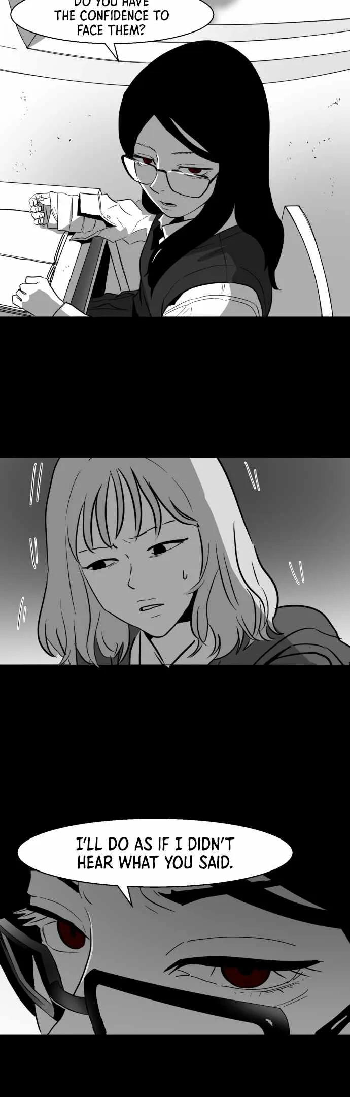 Prey Chapter 33 page 13