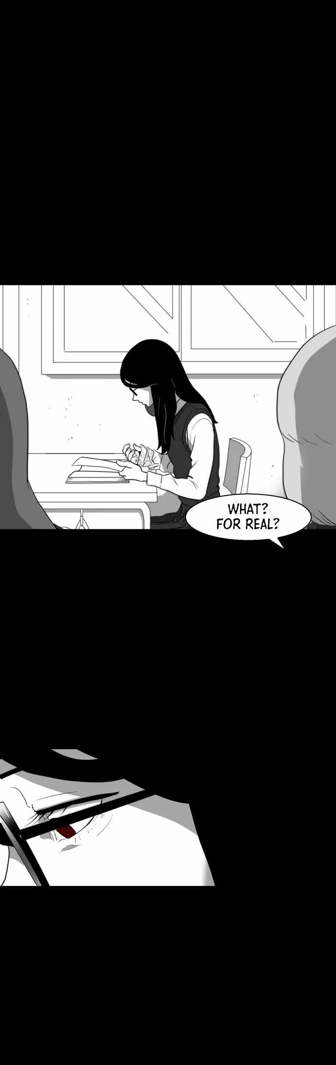 Prey Chapter 33 page 3
