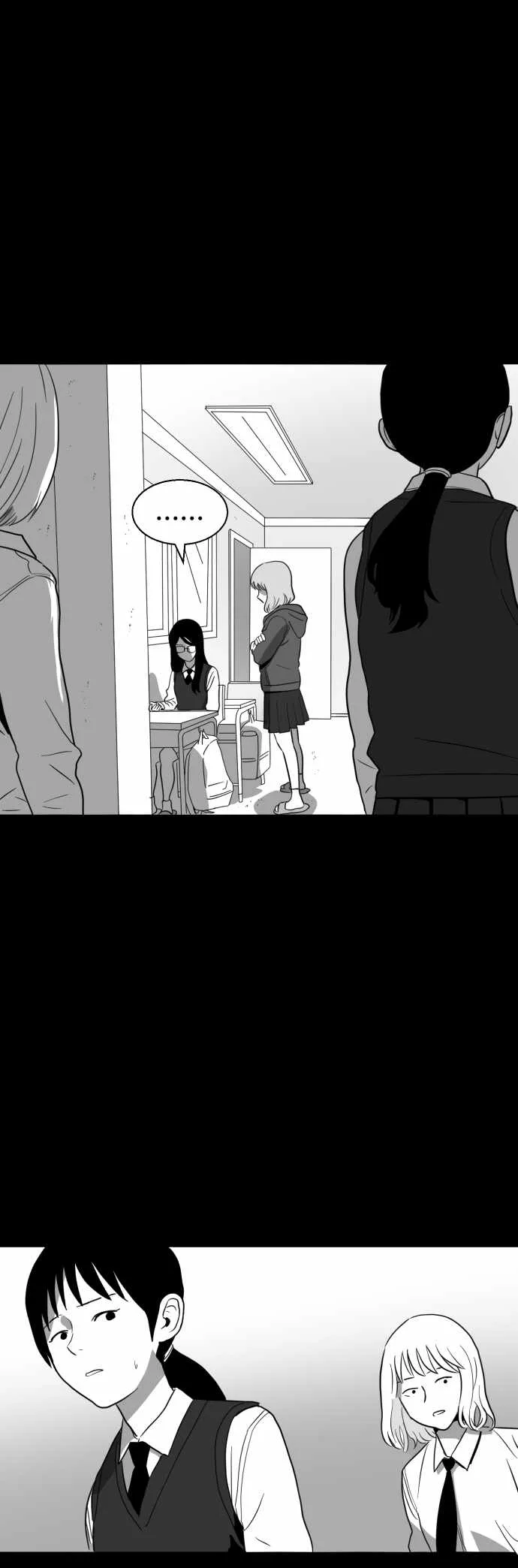 Prey Chapter 33 page 10