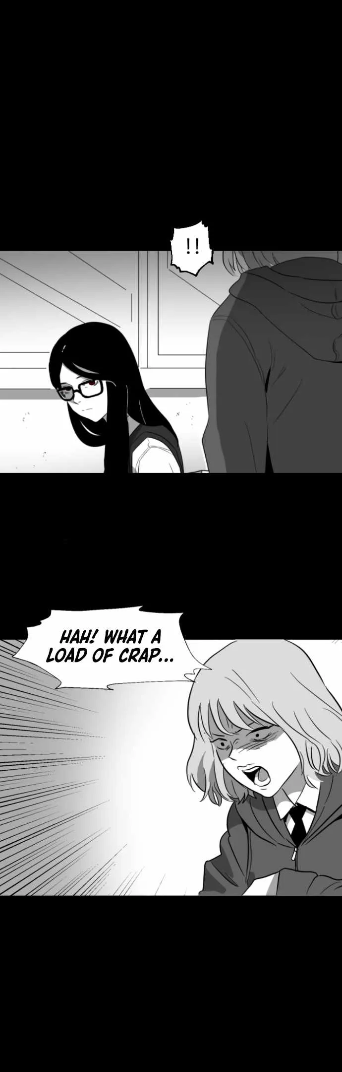 Prey Chapter 33 page 14