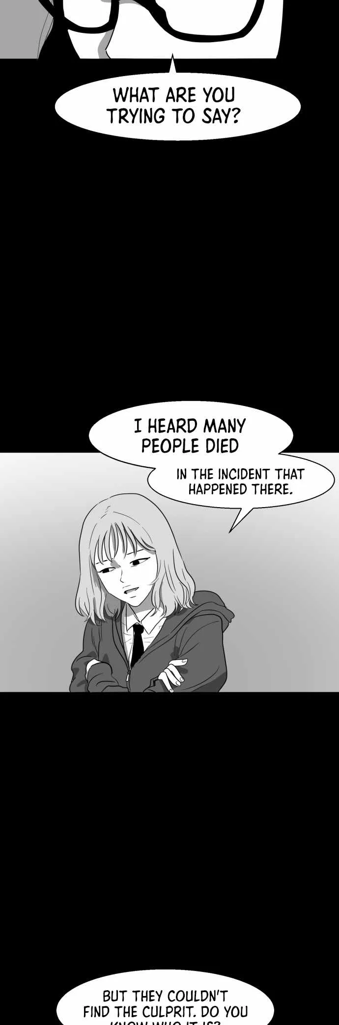 Prey Chapter 33 page 7