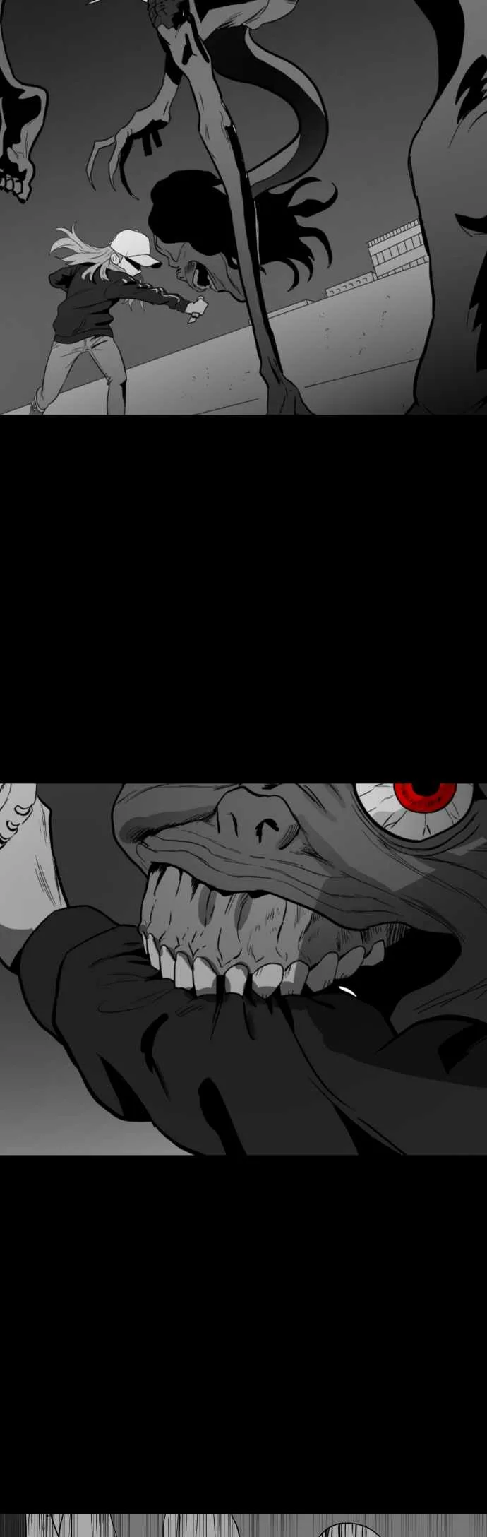 Prey Chapter 33 page 23