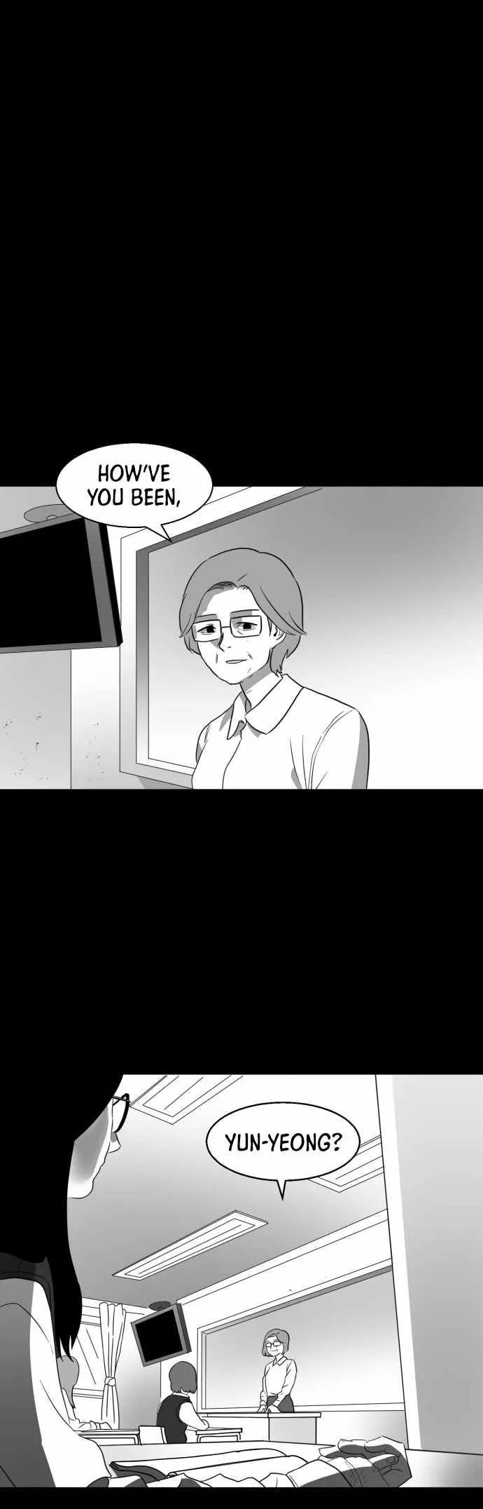 Prey Chapter 33 page 20