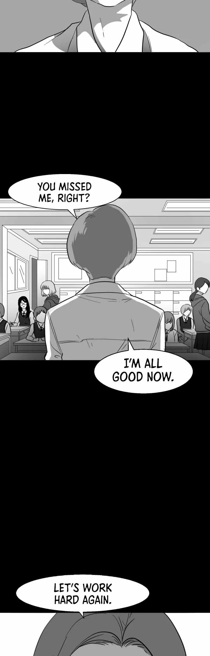 Prey Chapter 33 page 18