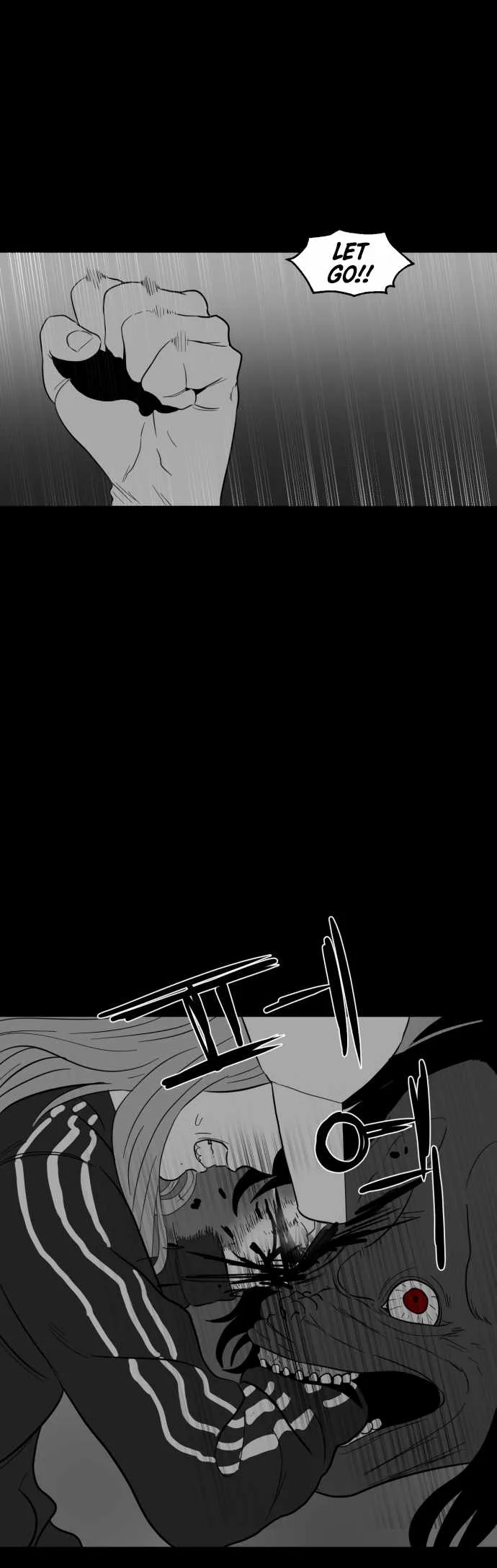 Prey Chapter 33 page 25