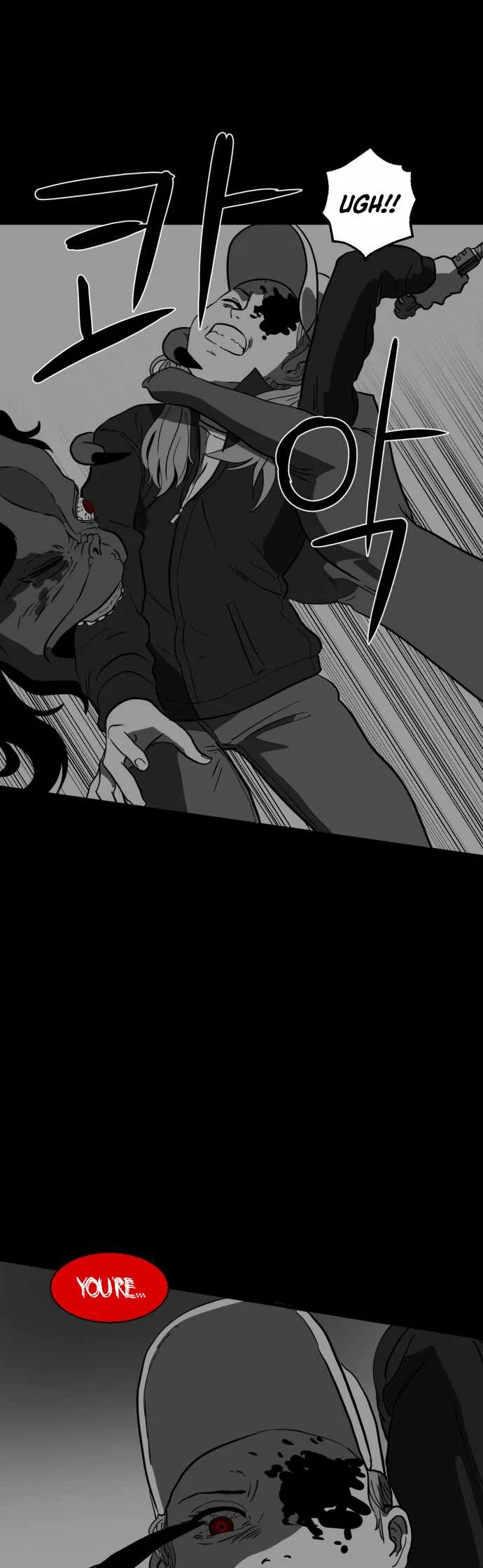 Prey Chapter 33 page 31