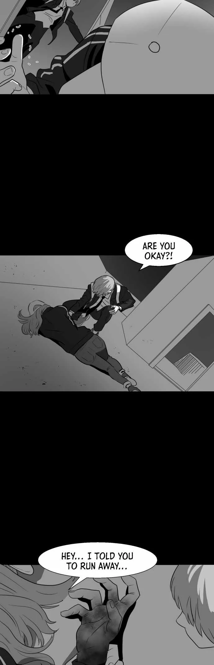 Prey Chapter 33 page 38