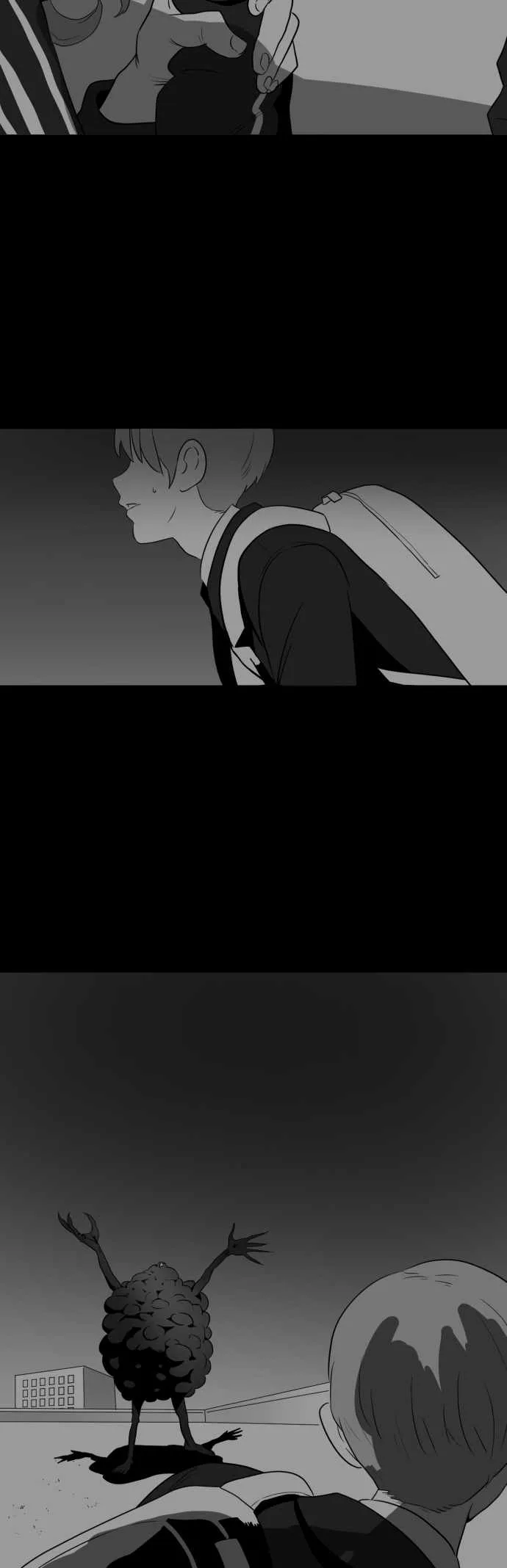 Prey Chapter 33 page 39