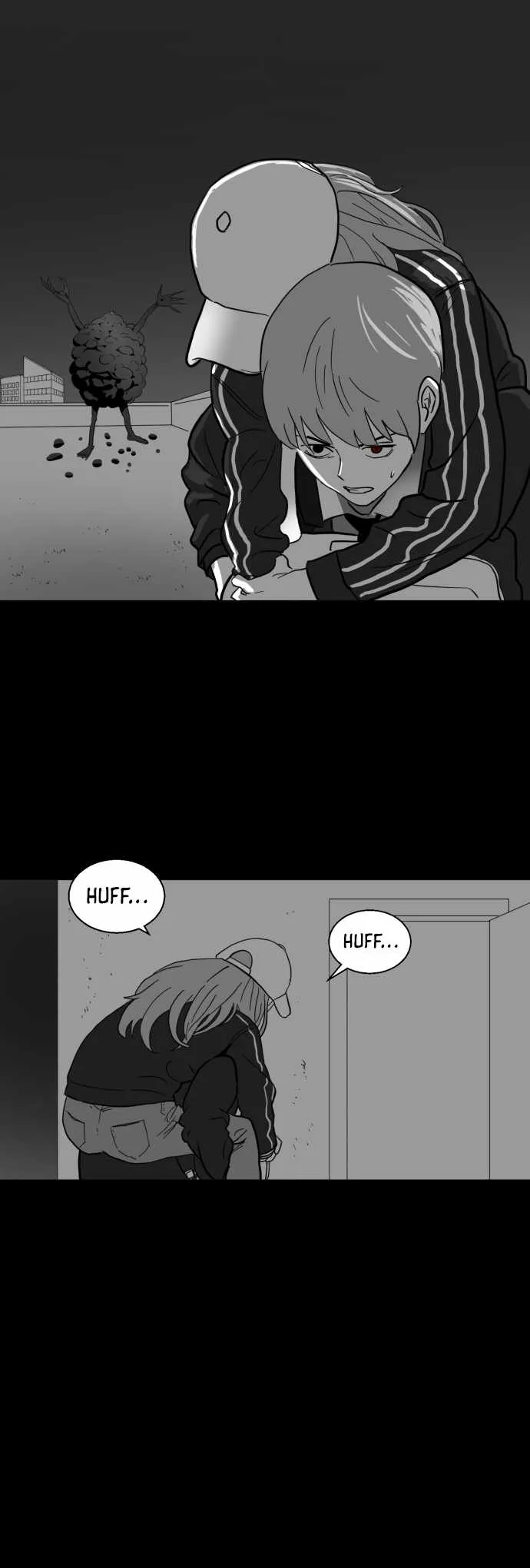 Prey Chapter 33 page 44