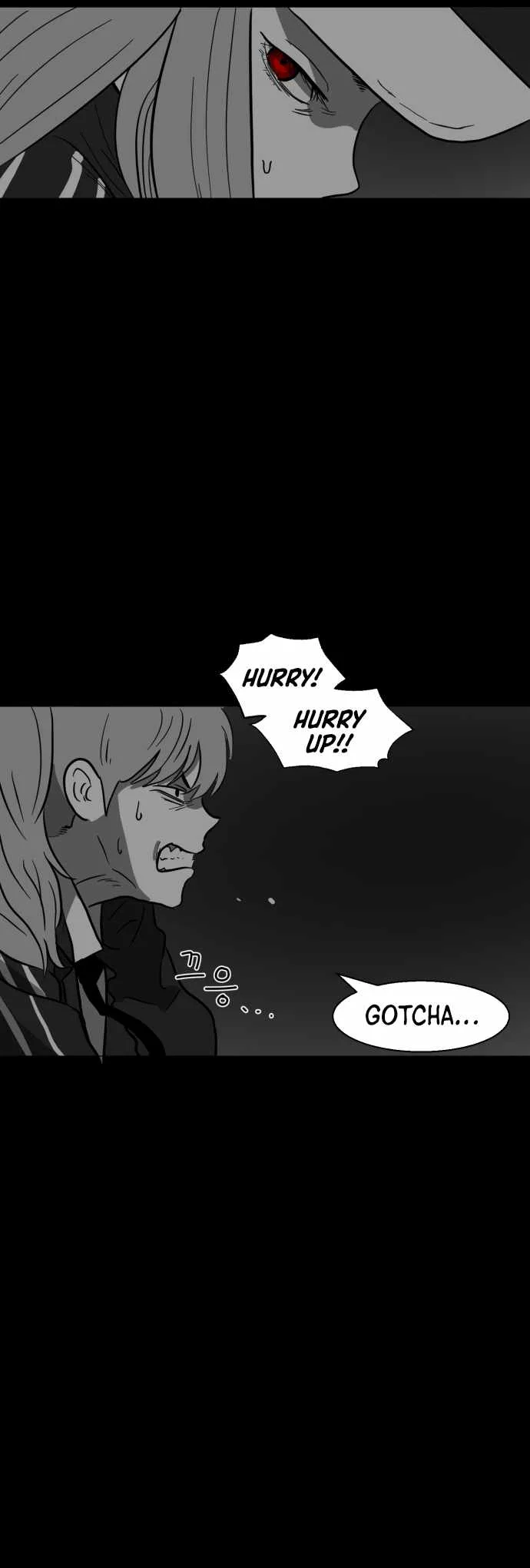 Prey Chapter 33 page 45