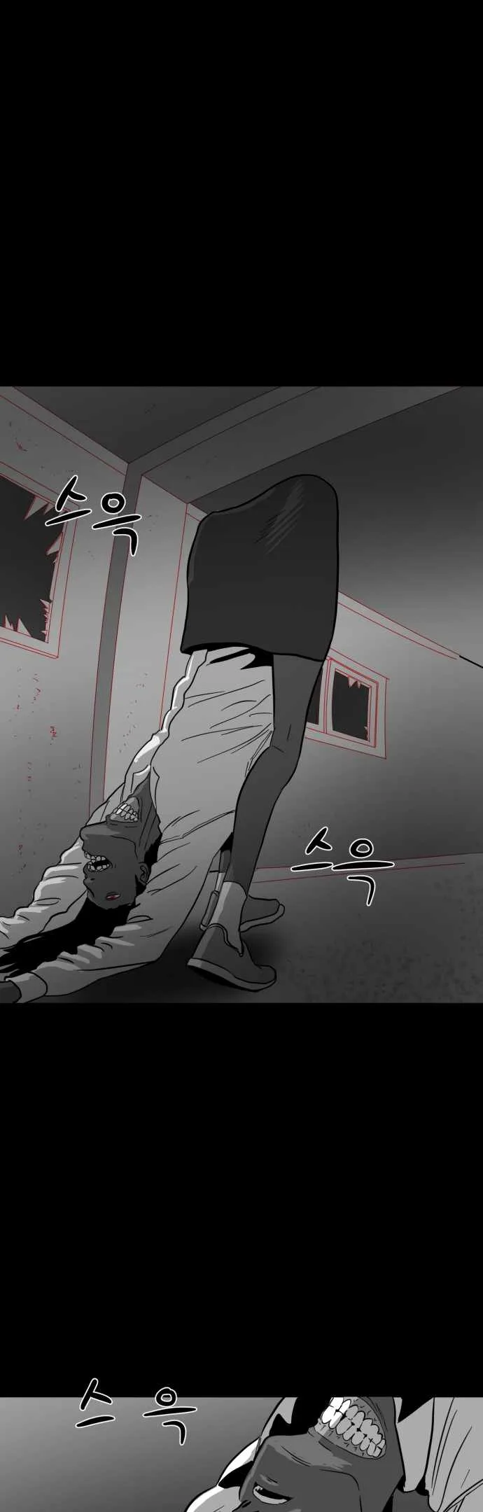 Prey Chapter 33 page 51