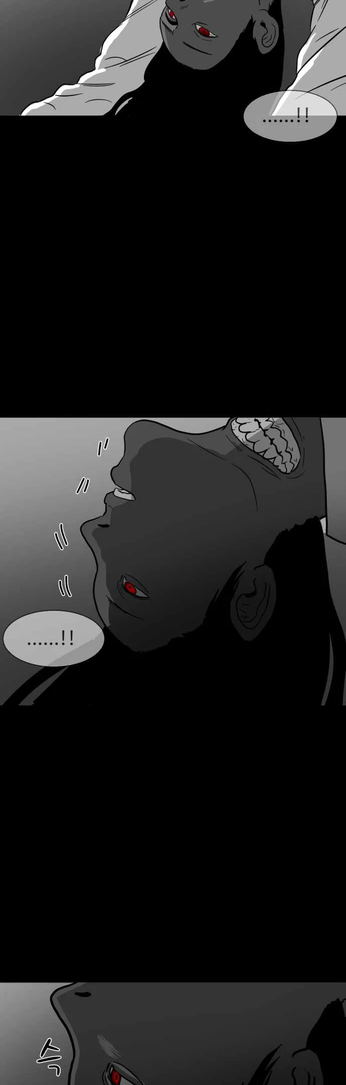 Prey Chapter 33 page 52