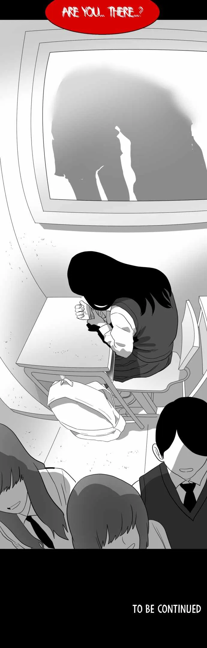 Prey Chapter 33 page 58