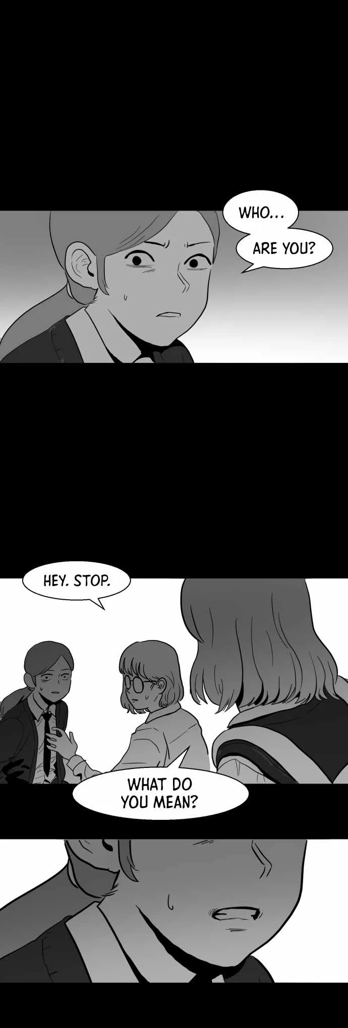 Prey Chapter 34 page 3