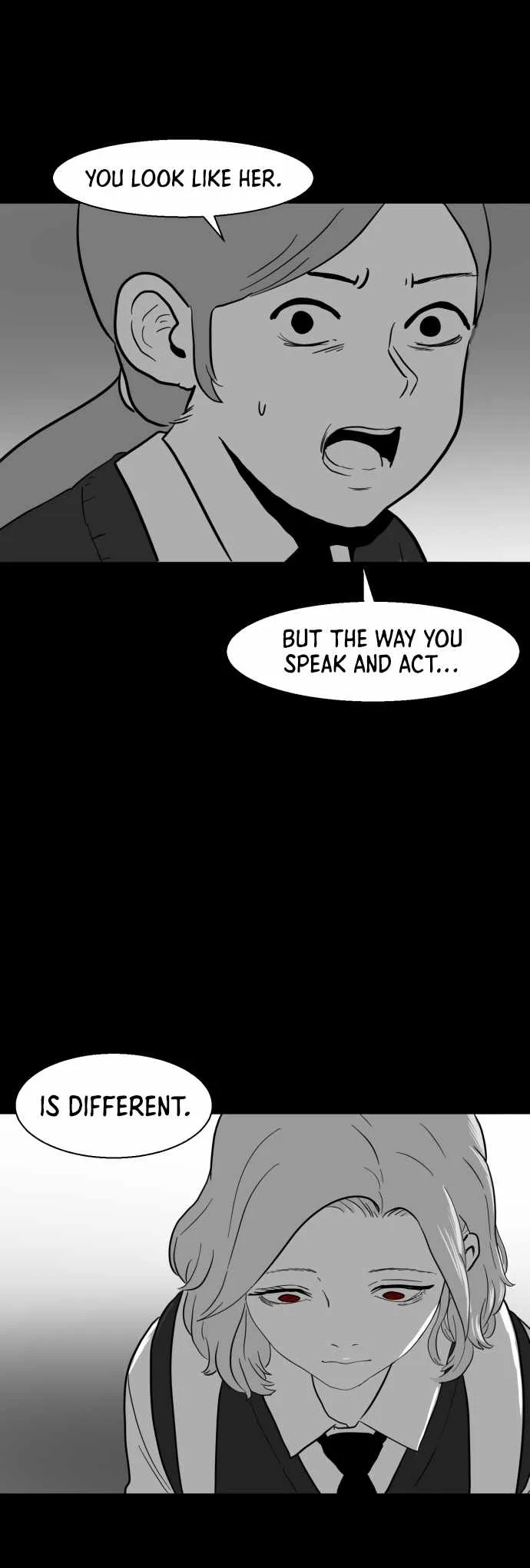 Prey Chapter 34 page 5