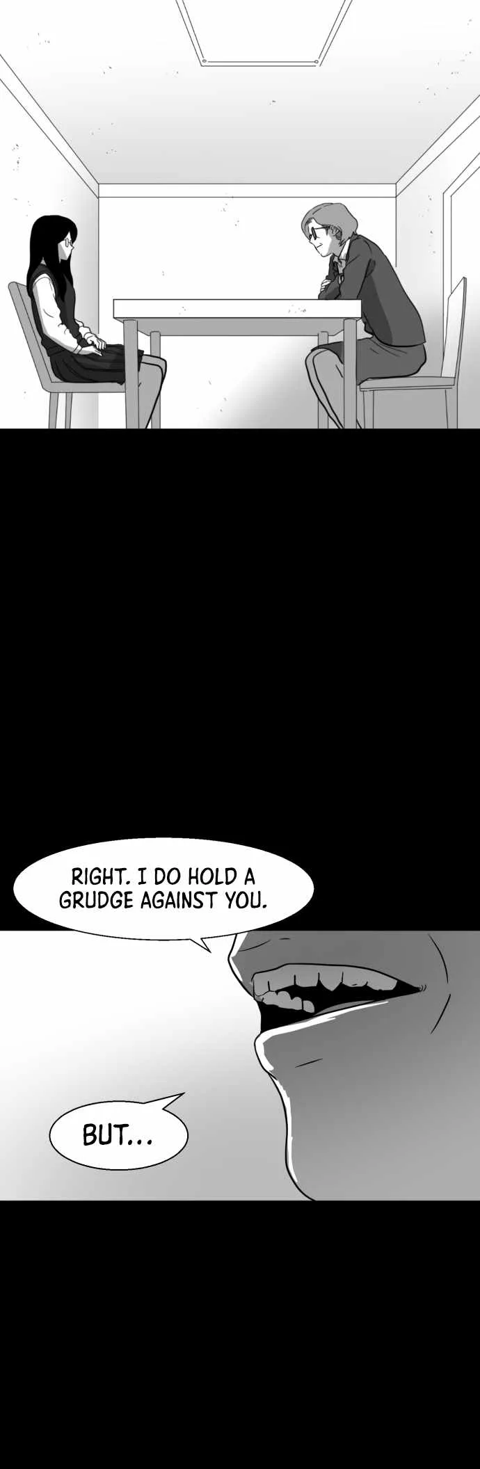 Prey Chapter 34 page 18