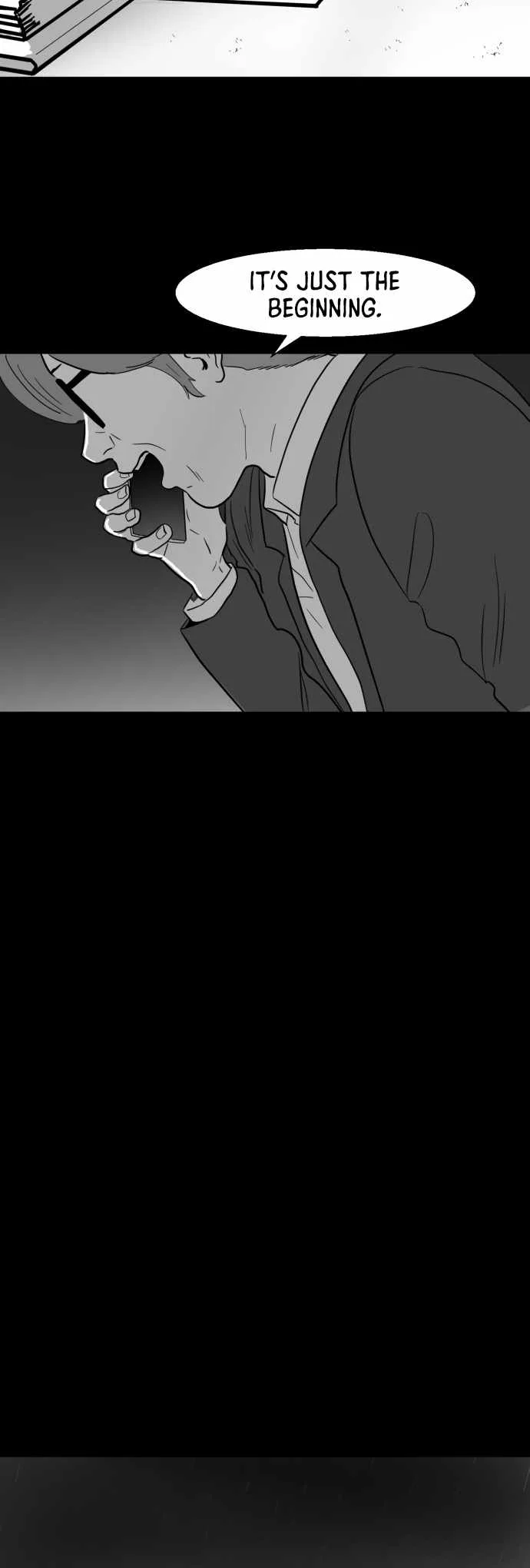 Prey Chapter 34 page 23