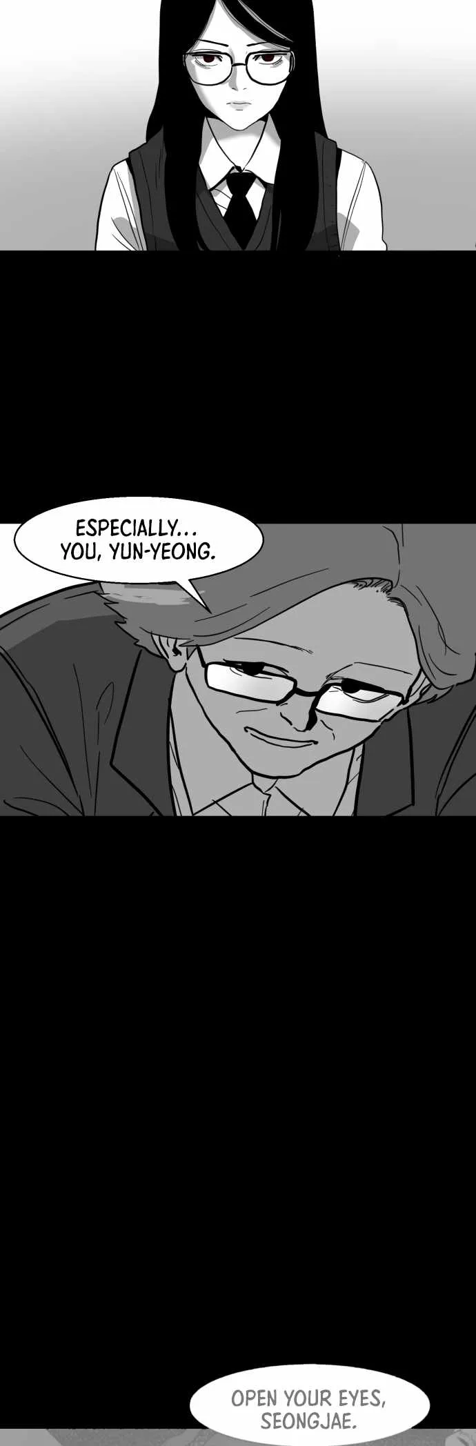 Prey Chapter 34 page 14