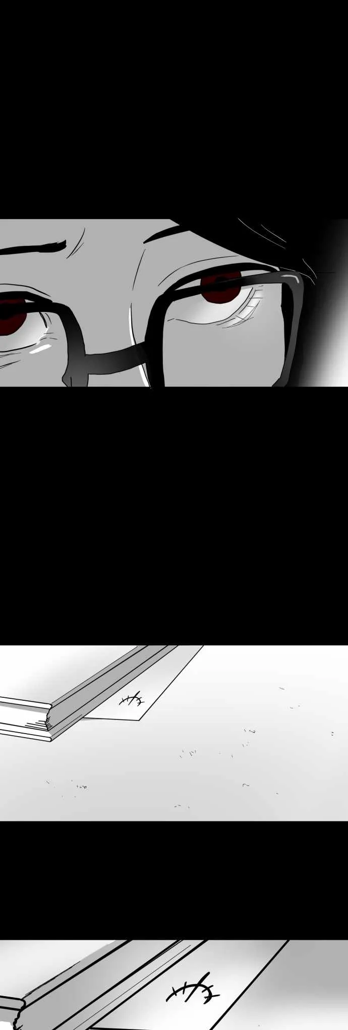 Prey Chapter 34 page 22